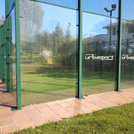 Arbidel, Apartamento Con Piscina En Llanes Vut-2758-As Exterior foto