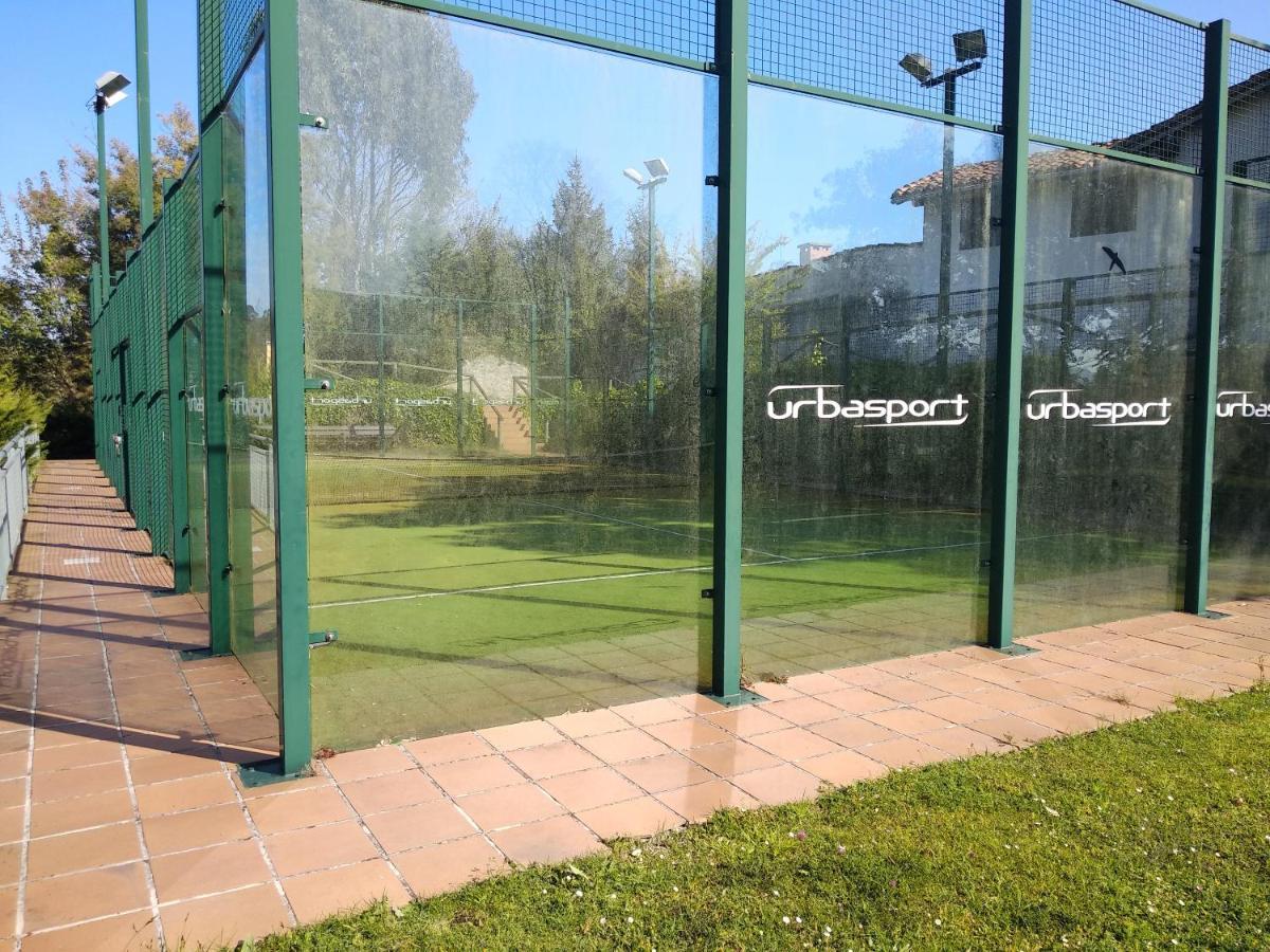 Arbidel, Apartamento Con Piscina En Llanes Vut-2758-As Exterior foto