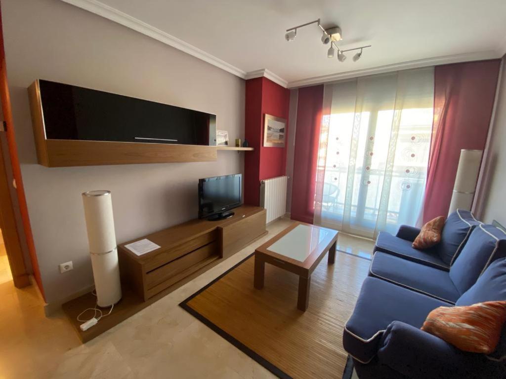 Arbidel, Apartamento Con Piscina En Llanes Vut-2758-As Exterior foto