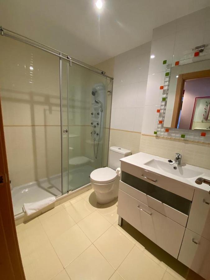 Arbidel, Apartamento Con Piscina En Llanes Vut-2758-As Exterior foto