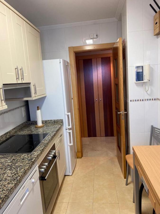 Arbidel, Apartamento Con Piscina En Llanes Vut-2758-As Exterior foto