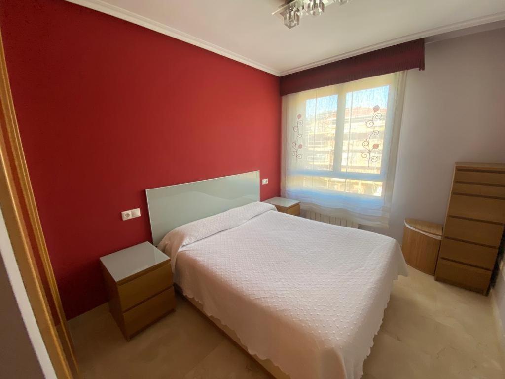 Arbidel, Apartamento Con Piscina En Llanes Vut-2758-As Exterior foto