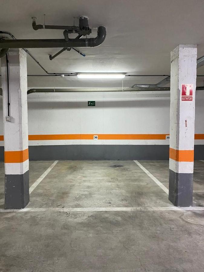 Arbidel, Apartamento Con Piscina En Llanes Vut-2758-As Exterior foto