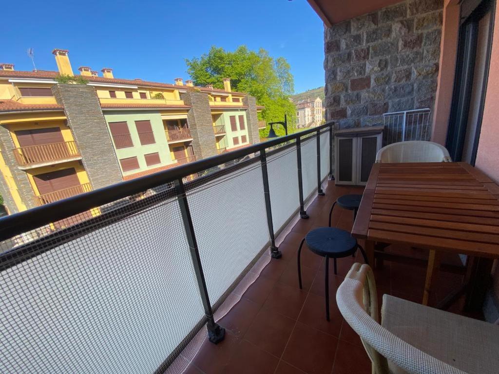 Arbidel, Apartamento Con Piscina En Llanes Vut-2758-As Exterior foto