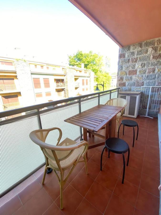 Arbidel, Apartamento Con Piscina En Llanes Vut-2758-As Exterior foto