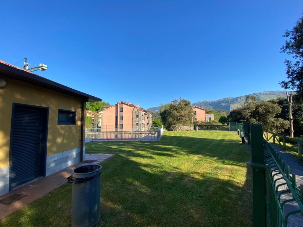 Arbidel, Apartamento Con Piscina En Llanes Vut-2758-As Exterior foto