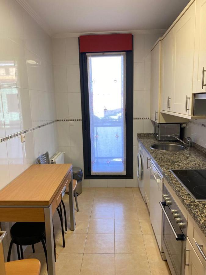 Arbidel, Apartamento Con Piscina En Llanes Vut-2758-As Exterior foto