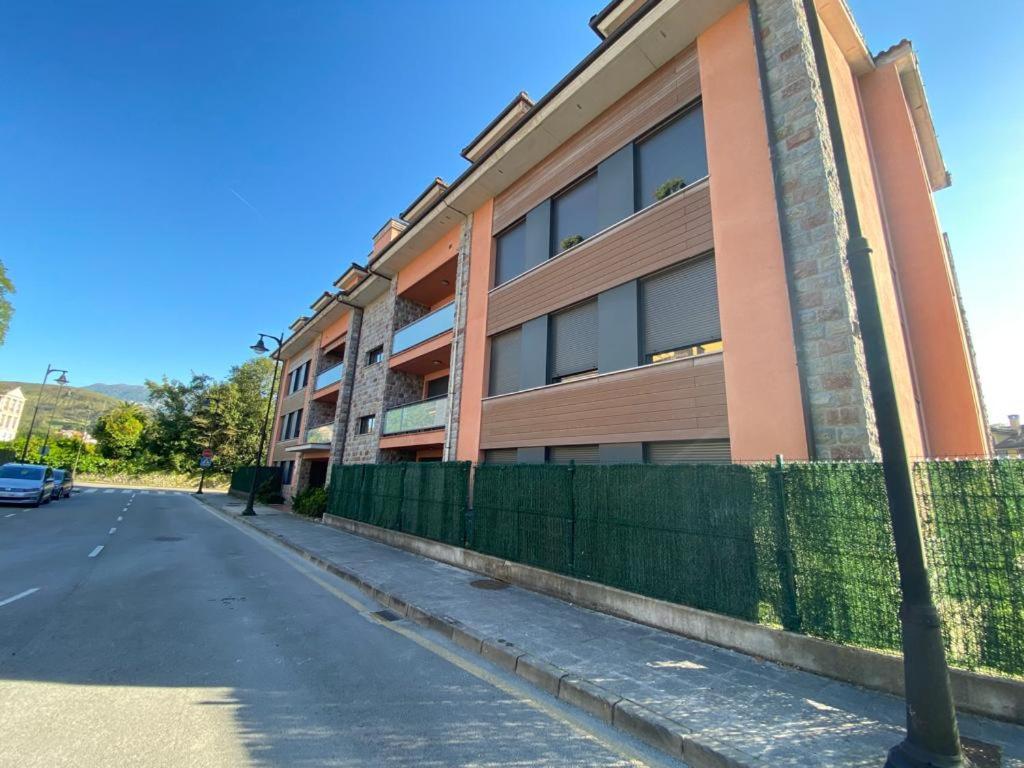 Arbidel, Apartamento Con Piscina En Llanes Vut-2758-As Exterior foto