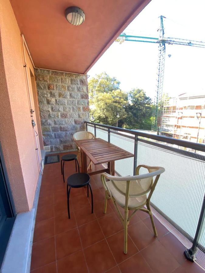 Arbidel, Apartamento Con Piscina En Llanes Vut-2758-As Exterior foto